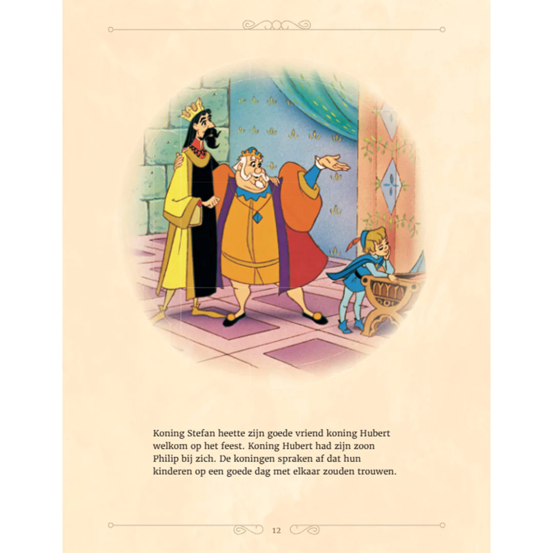 uitgeverij rubinstein disney's gouden prinsessenverhalen - Image 4