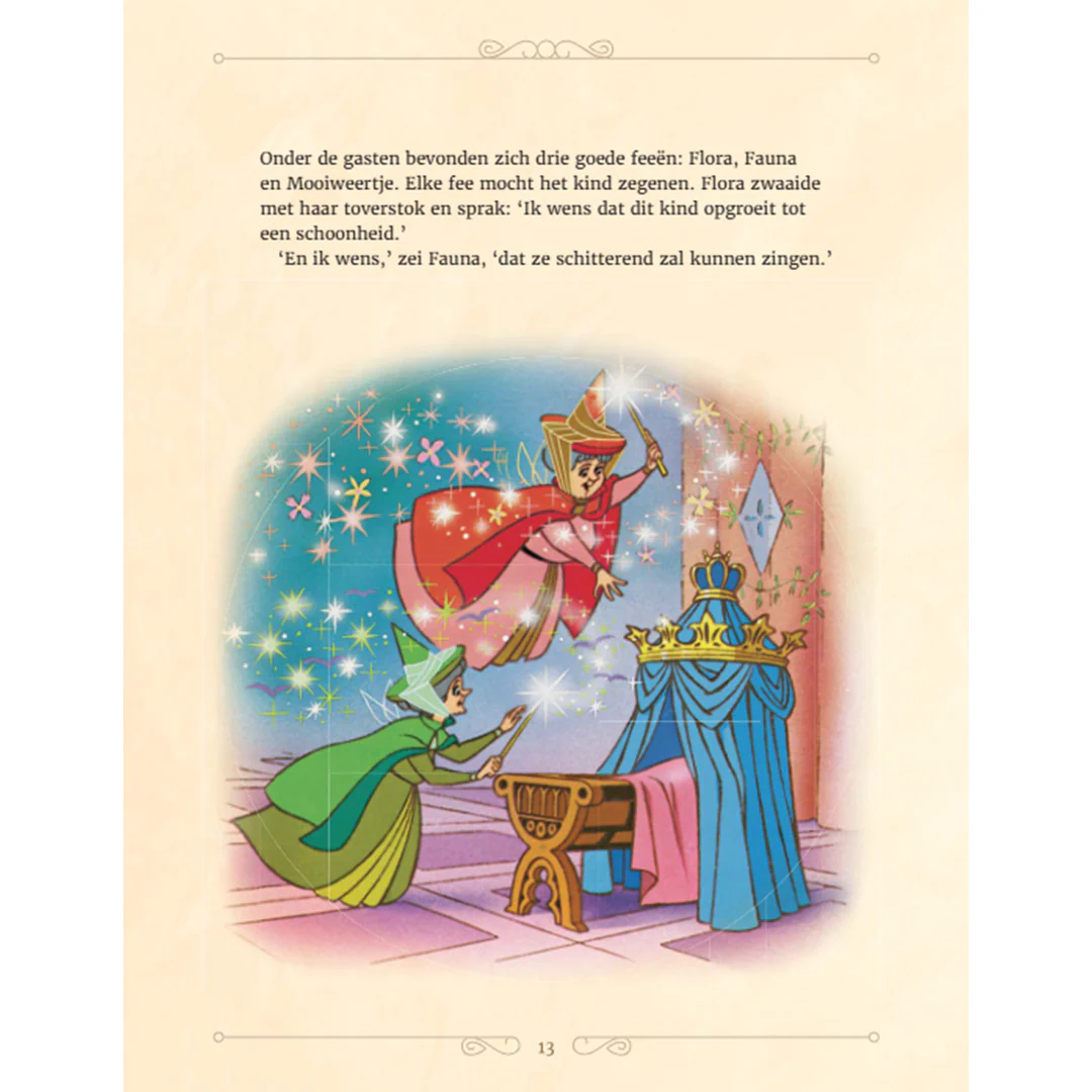 uitgeverij rubinstein disney's gouden prinsessenverhalen - Image 5