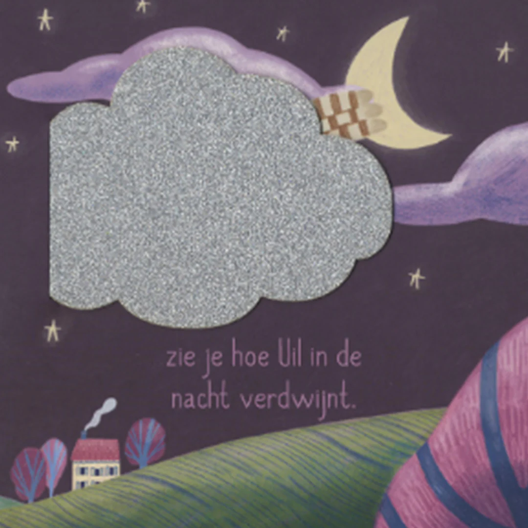 uitgeverij veltman voelboek droom zacht - Image 3