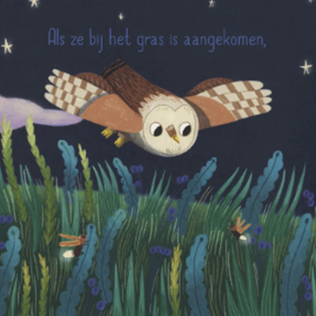 uitgeverij veltman voelboek droom zacht - Image 4